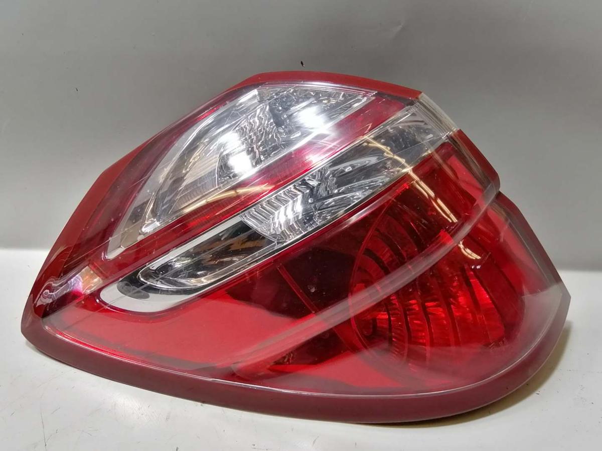 Subaru Legacy 4 BP original Rücklicht Rückleuchte Schlussleuchte links Kombi Facelift Bj.2008